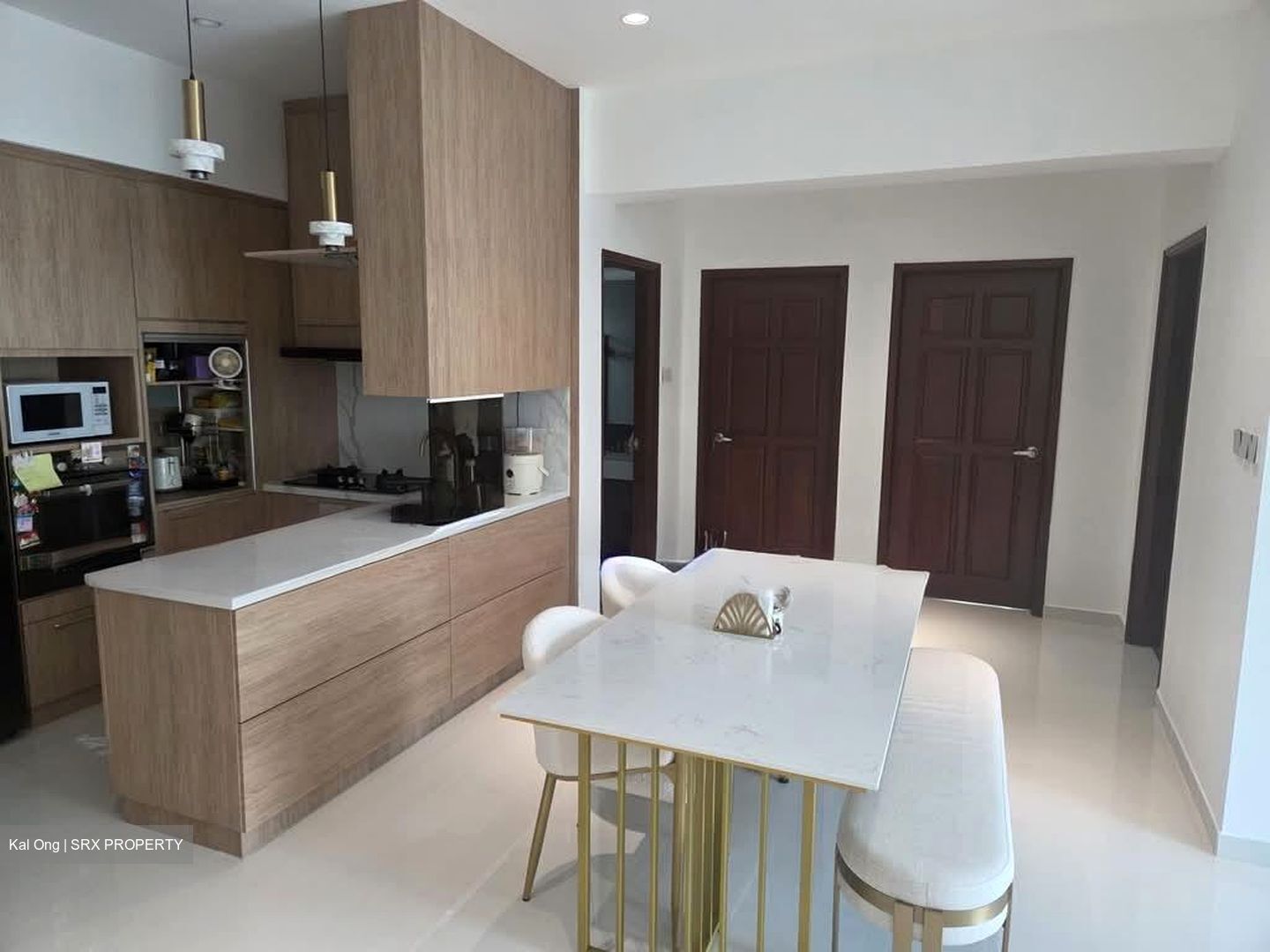 Eastwood Green (D16), Condominium #569198351